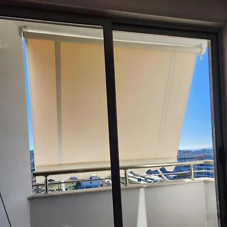 Apartman Golem 아파트 *