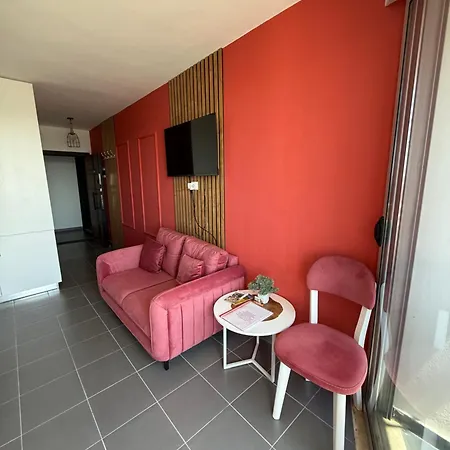 Apartman Golem 아파트 *