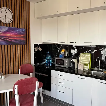 Apartman Golem * גולם