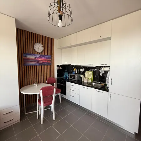 Apartman Golem *