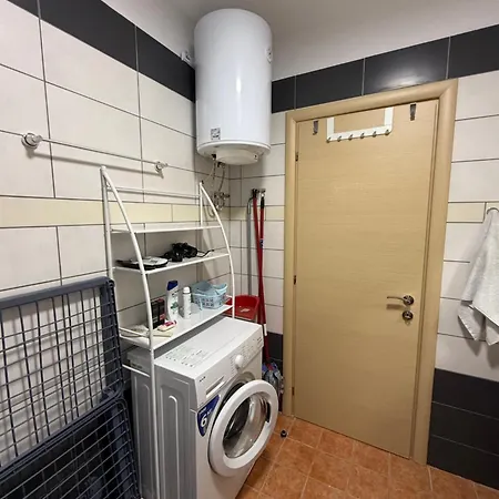 Apartman Golem 아파트