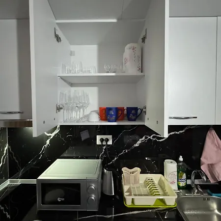 Apartman Golem 아파트