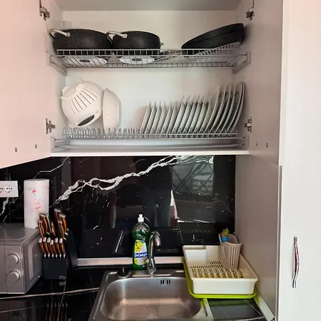 Apartman Golem 아파트 *