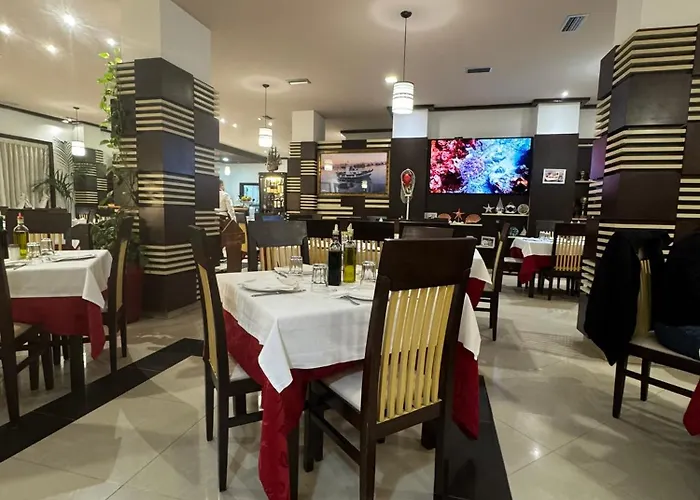 アパート Apartman Golem *