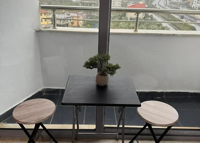 アパート Apartman Golem ゴーレム