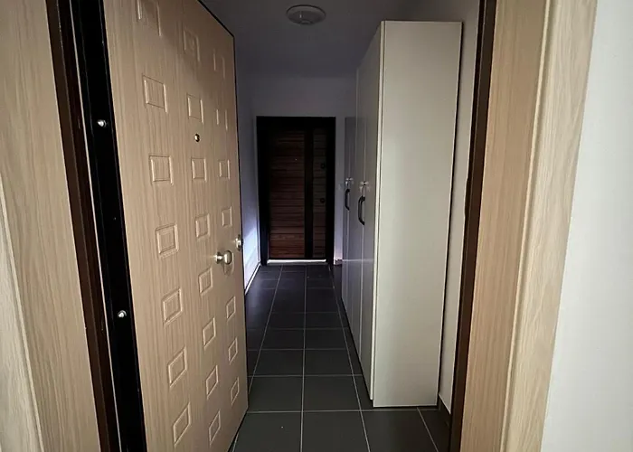 Apartman Golem * ゴーレム