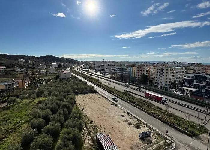 アパート Apartman Golem *