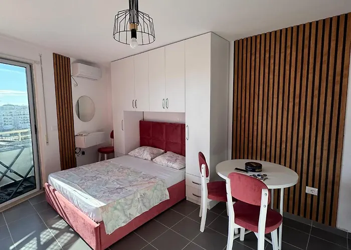 Apartman Golem アパート