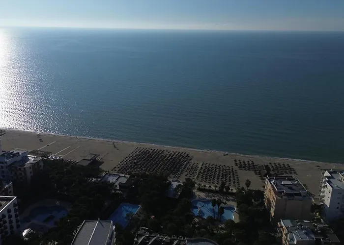 アパート Apartman Golem *