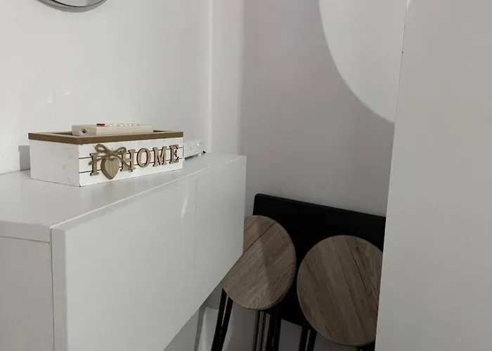 Apartman Golem アパート ゴーレム