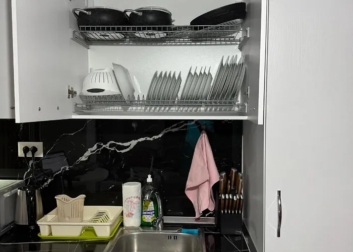 Apartman Golem ゴーレム