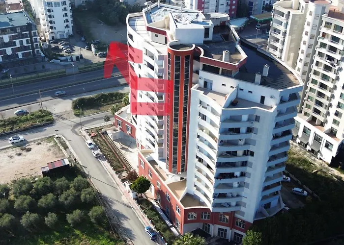 アパート Apartman Golem ゴーレム