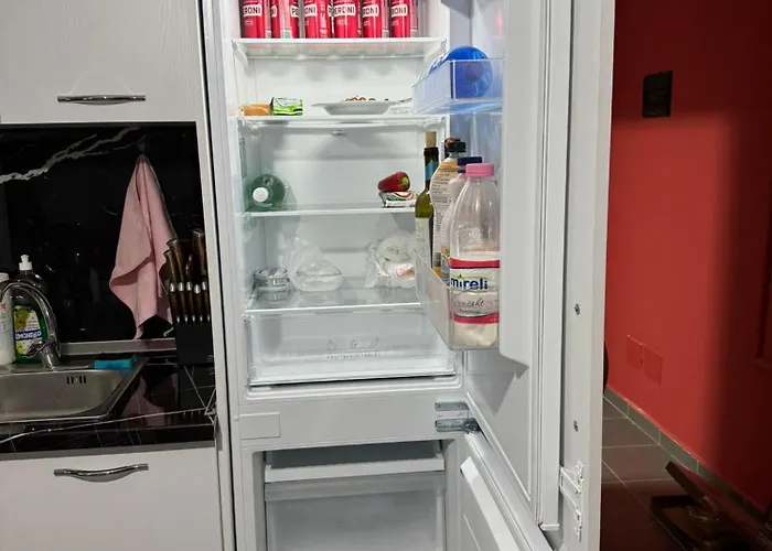 Apartman Golem ゴーレム