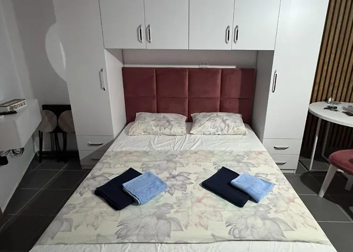 Apartman Golem * ゴーレム