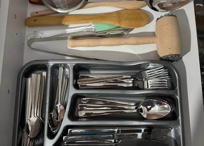 Apartman Golem アパート