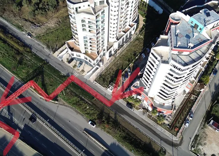 Apartman Golem * ゴーレム