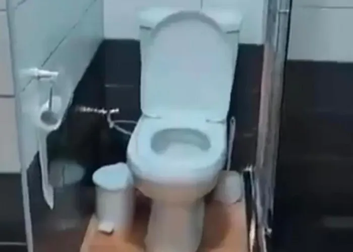 Apartman Golem * ゴーレム